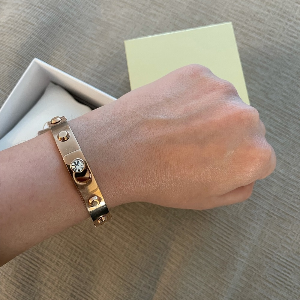 Michael kors barcelet